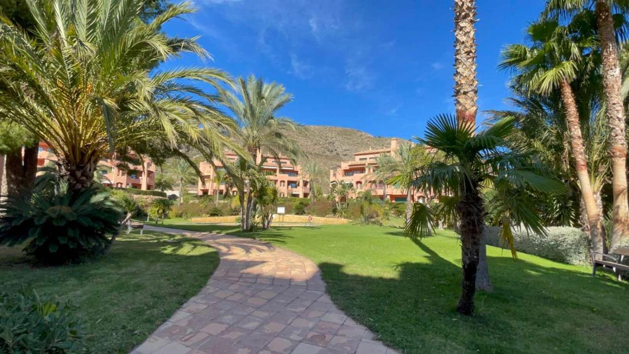 Apartment Luxyry Benidorm