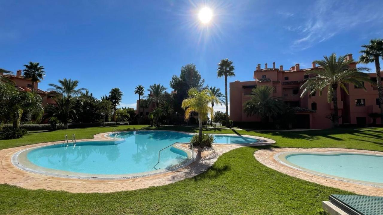 Luxyry Benidorm Apartment *