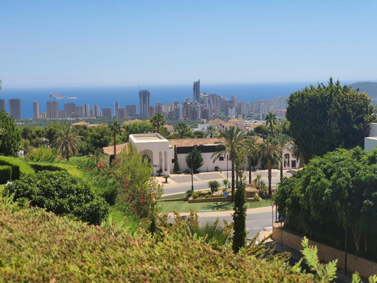 Luxyry Benidorm * Finestrat