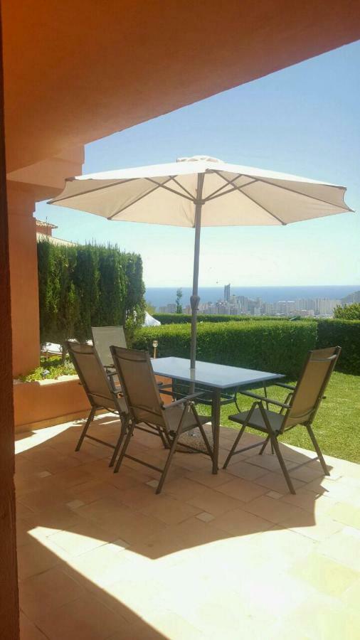 Apartment Luxyry Benidorm
