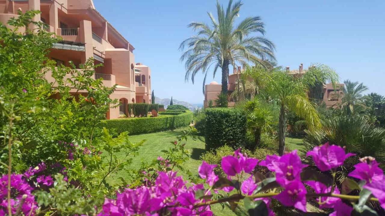 Luxyry Benidorm Apartment