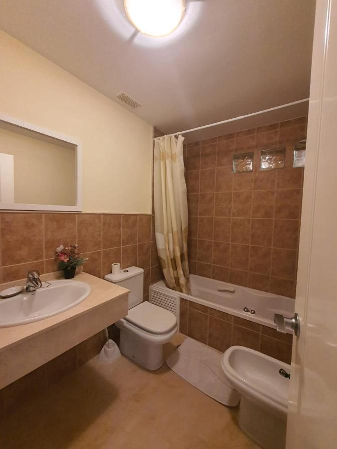 Apartamento Luxyry Benidorm *